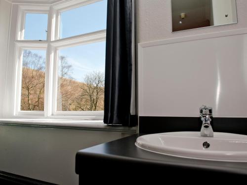 Vannituba, YHA Edale Activity Centre in Edale