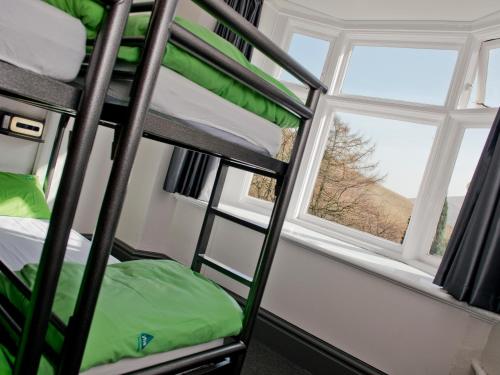 YHA Edale Activity Centre in Edale