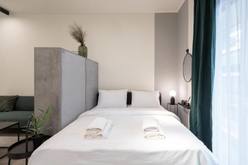 Modern Studio Near the National Gallery in Athens, Athens