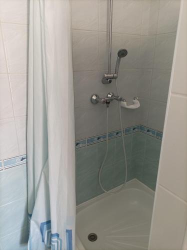 Pandora Pool Apartman