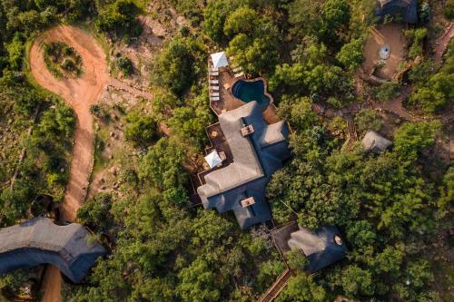 Tshwene Lodge South Africa