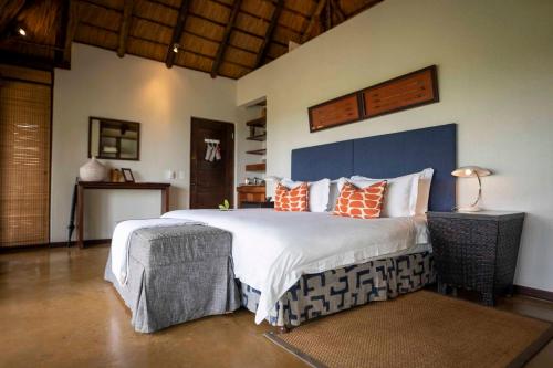 Tshwene Lodge South Africa