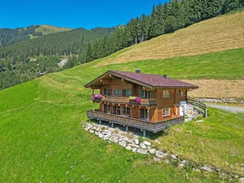 Almliesl MUEH-512 in Bramberg am Wildkogel, Österreich