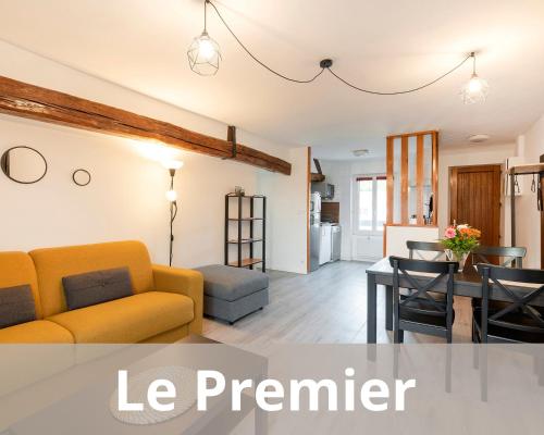 Les Logis de Marcoussis - Tap to explore photos