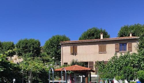 Villa Aimé (Villa Aime) in Caunes-Minervois