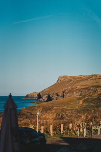 Atlantic House Polzeath - main image