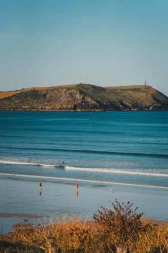 Atlantic House Polzeath - image 9