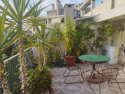 2FOR - Terrace full sky in Marseille, Marsella (foto 8)