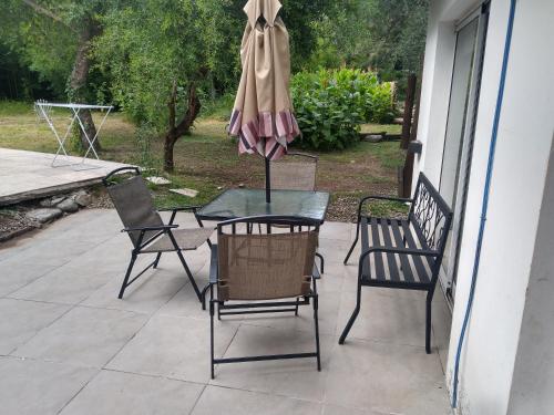 Carpe Diem in Loma Bola