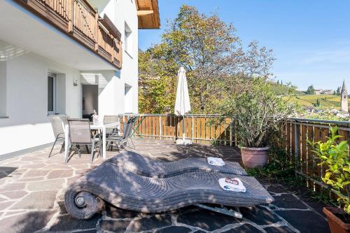 Apartment Viertelgraun