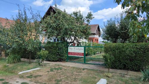 Palvelut, Silye Vendégház (Silye Vendeghaz) in Hortobágy