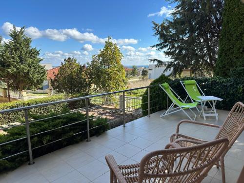 منظر, Apartment Sunny Seasons Byala in Byala