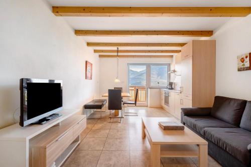 Two-Bedroom Superior Apartment