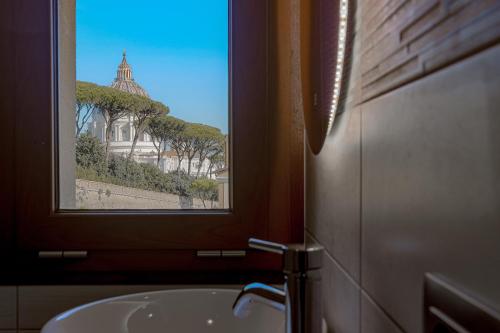 Vatican Vista Apartment, Roma (foto 6)