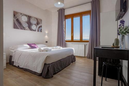 Vatican Vista Apartment, Roma (foto 2)