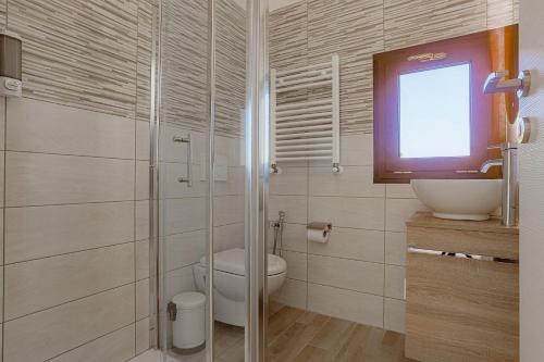 Vatican Vista Apartment, Roma (foto 7)