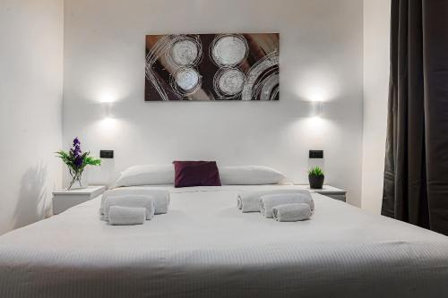 Vatican Vista Apartment, Rom