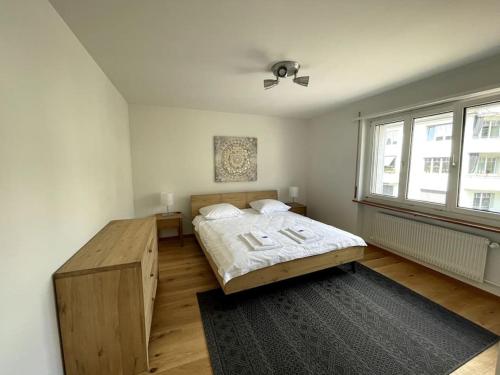 Fantastic 1BR flat in the city center - Marble 1 in Zürich, Schweiz