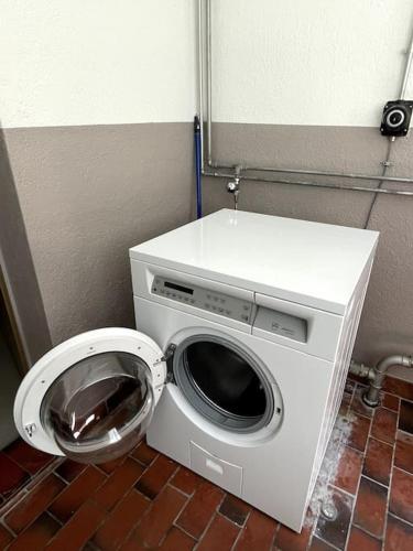 Fantastic 1BR flat in the city center - Marble 1, Zurych (zdjęcie 10)