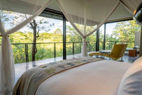 Vista/Panorama, The Outpost in Kruger National Park