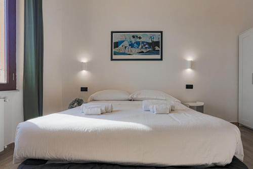 Vatican Vista Apartment, Roma (foto 9)