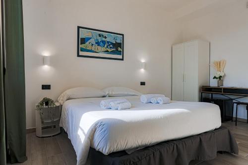 Vatican Vista Apartment, Roma (foto 10)