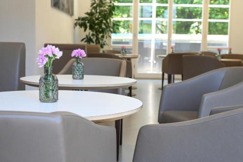 Bildungs- & Tagungshauser Vierzehnheiligen in Bad Staffelstein