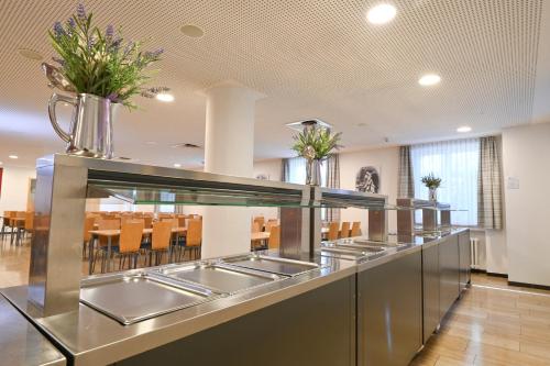 Bildungs- & Tagungshauser Vierzehnheiligen in Bad Staffelstein