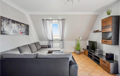 2 Bedroom Beautiful Apartment In Wendisch Evern in Wendisch Evern