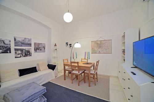 Lucia Casa Vacanze Ponte Milvio, Řím (fotografie 3)