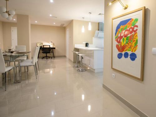 Apartamento Q2, Córdoba (fotografie 8)