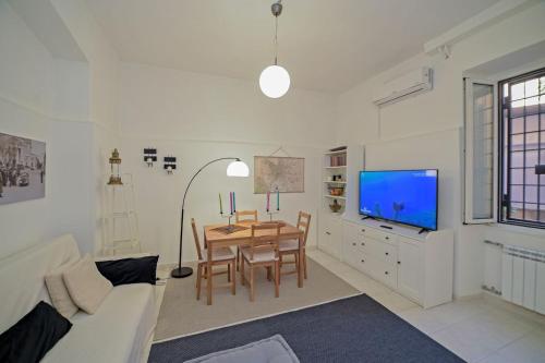 Lucia Casa Vacanze Ponte Milvio, Řím (fotografie 4)