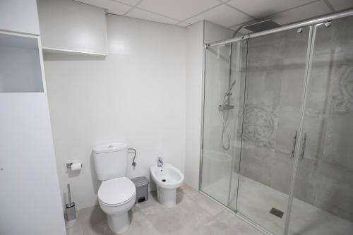 Apartamento Q2, Córdoba (fotografie 5)