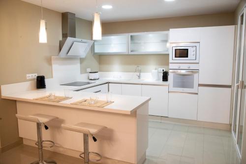 Apartamento Q2, Córdoba (fotografie 7)
