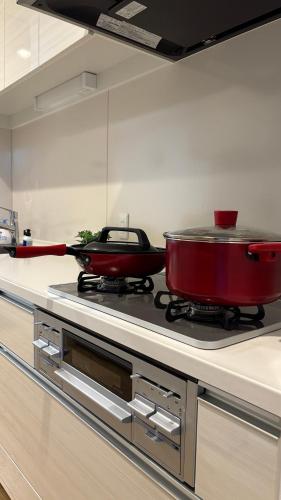 NK Romi-ng 3号 新築の一軒家