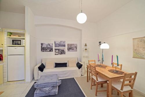 Lucia Casa Vacanze Ponte Milvio, Řím (fotografie 7)