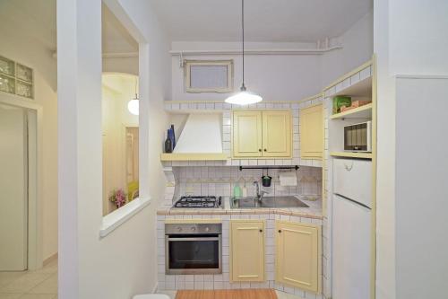 Lucia Casa Vacanze Ponte Milvio, Řím (fotografie 10)