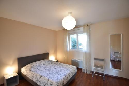 Cap Marina - Capbreton proche port de plaisance appartement 4 personnes - image 5
