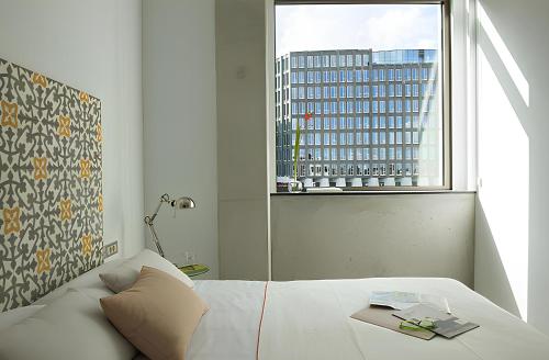 Eric Vökel Boutique Apartments - Amsterdam Suites - image 11