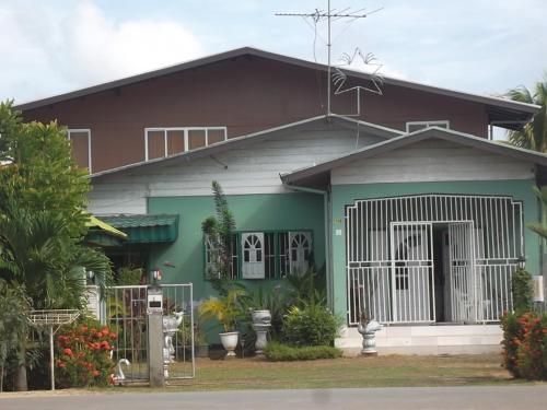 Equipements, Splendora Apartment, Suriname, Wanica in Commewijne