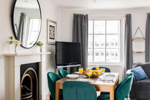 PickThePlace Lancaster gate - image 5