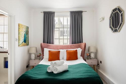 PickThePlace Lancaster gate - image 10