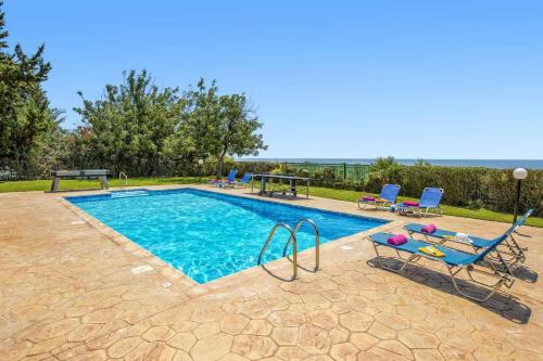 Villa Savia by Villa Plus, Peyia (Foto 2)