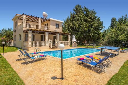 Villa Savia by Villa Plus, Peyia (Foto 8)