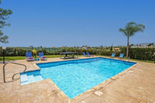 Villa Savia by Villa Plus 3