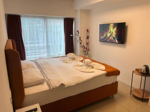Kadikoy Bull Hotel – Istanbul, FL