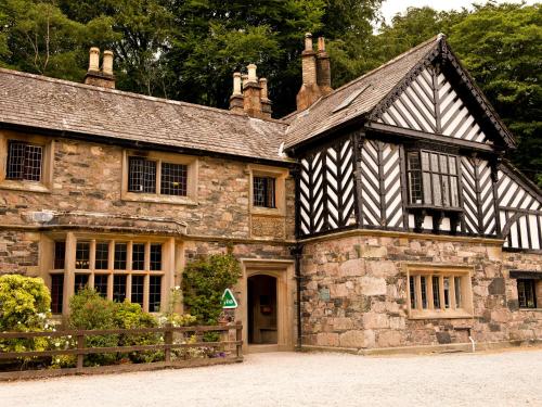 YHA Wasdale Hall - image 9