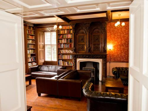 YHA Wasdale Hall - image 4