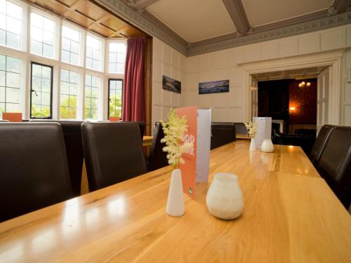 YHA Wasdale Hall - image 11
