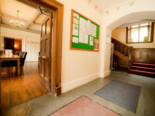 YHA Wasdale Hall - main image
